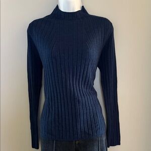 Banana Republic 100% Merino Wool Sweater